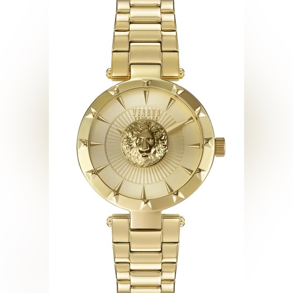 Women's Sertie Stainless Steel Bracelet Watch, 36mm - Picture 1 of 5